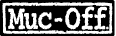 Muc-Off Logo